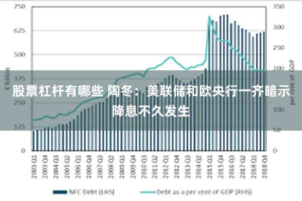 股票杠杆有哪些 陶冬：美联储和欧央行一齐暗示降息不久发生