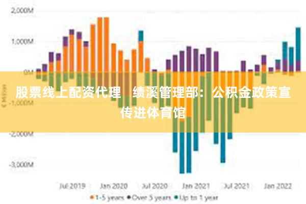 股票线上配资代理   绩溪管理部：公积金政策宣传进体育馆