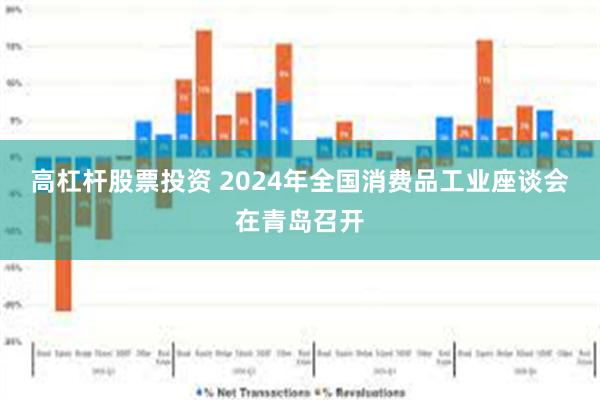 高杠杆股票投资 2024年全国消费品工业座谈会在青岛召开