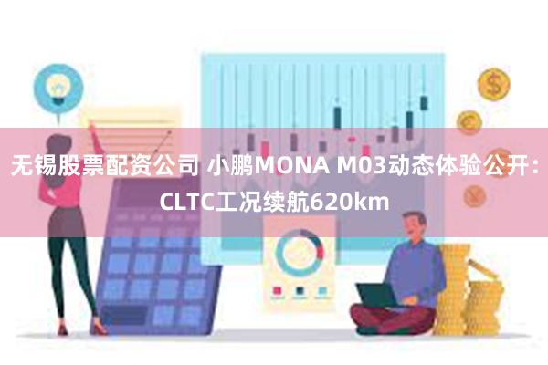 无锡股票配资公司 小鹏MONA M03动态体验公开：CLTC工况续航620km