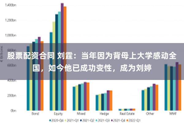 股票配资合同 刘霆：当年因为背母上大学感动全国，如今他已成功变性，成为刘婷