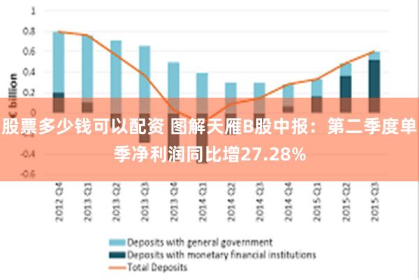 股票多少钱可以配资 图解天雁B股中报：第二季度单季净利润同比增27.28%