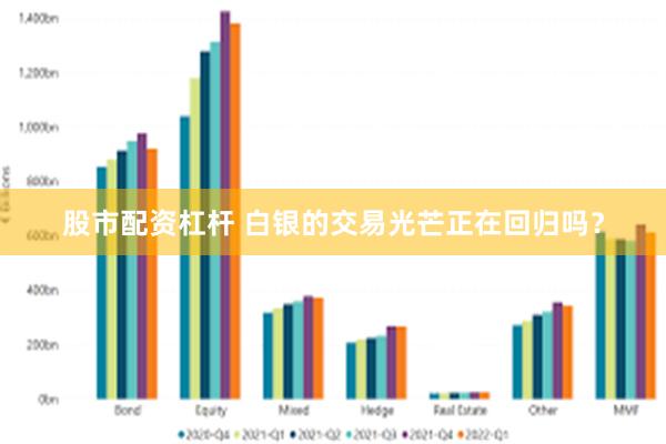 股市配资杠杆 白银的交易光芒正在回归吗？