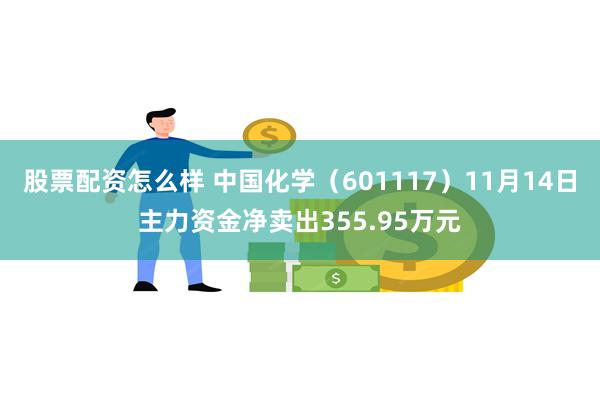 股票配资怎么样 中国化学（601117）11月14日主力资金净卖出355.95万元